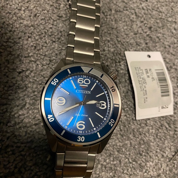 Citizen eco-drive - Picture 2 of 7